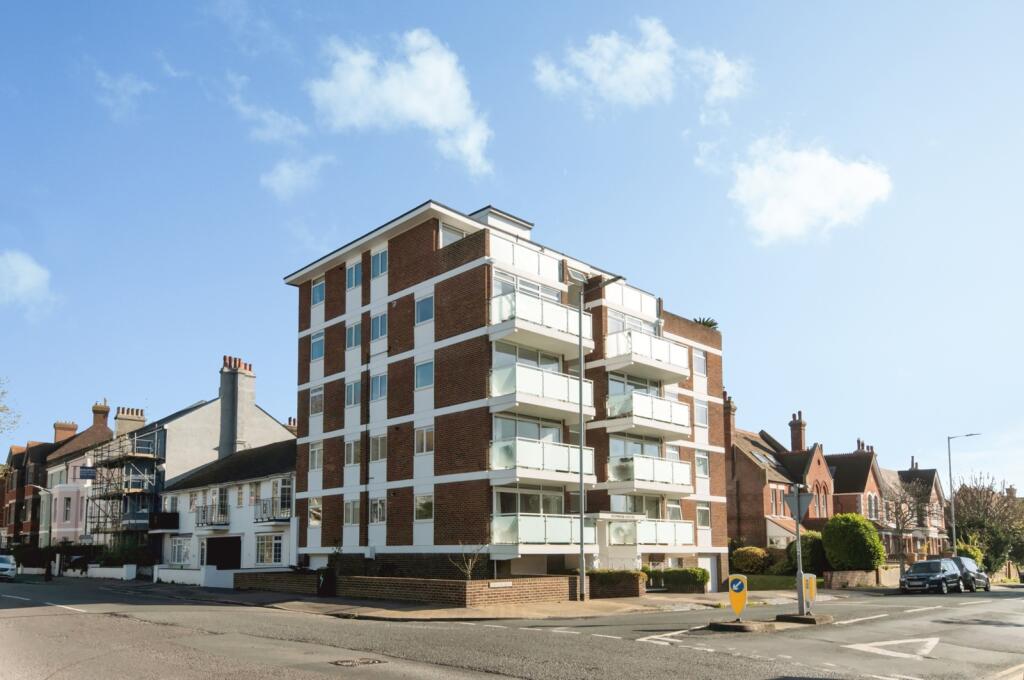 Main image of property: Furness Road, Eastbourne, East Sussex, BN21
