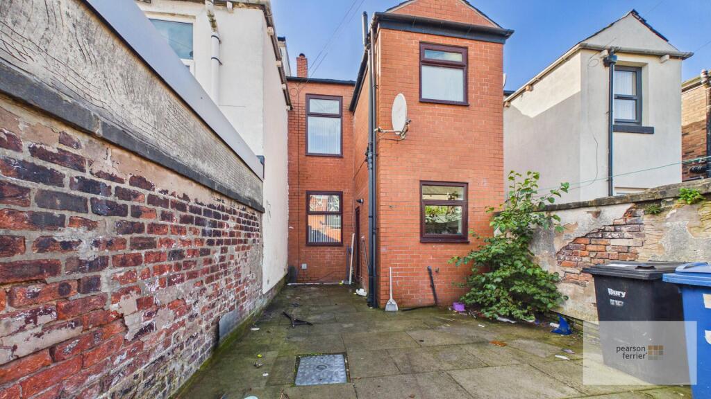 House in Bury, Pimhole, Gigg - View 5