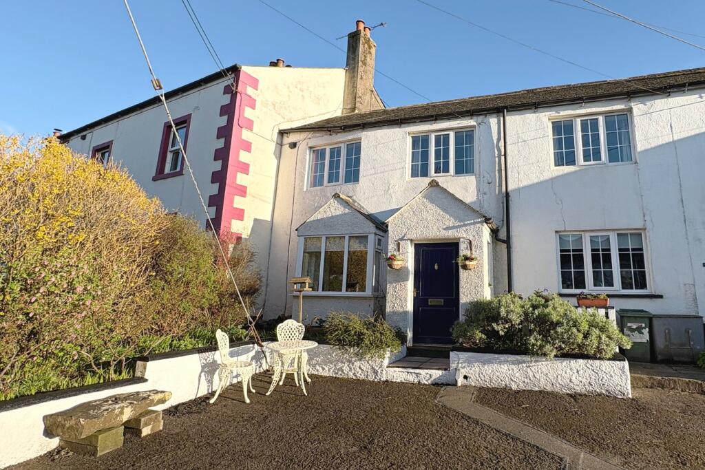 Main image of property: Chapel Terrace, Gilcrux, Wigton, CA7