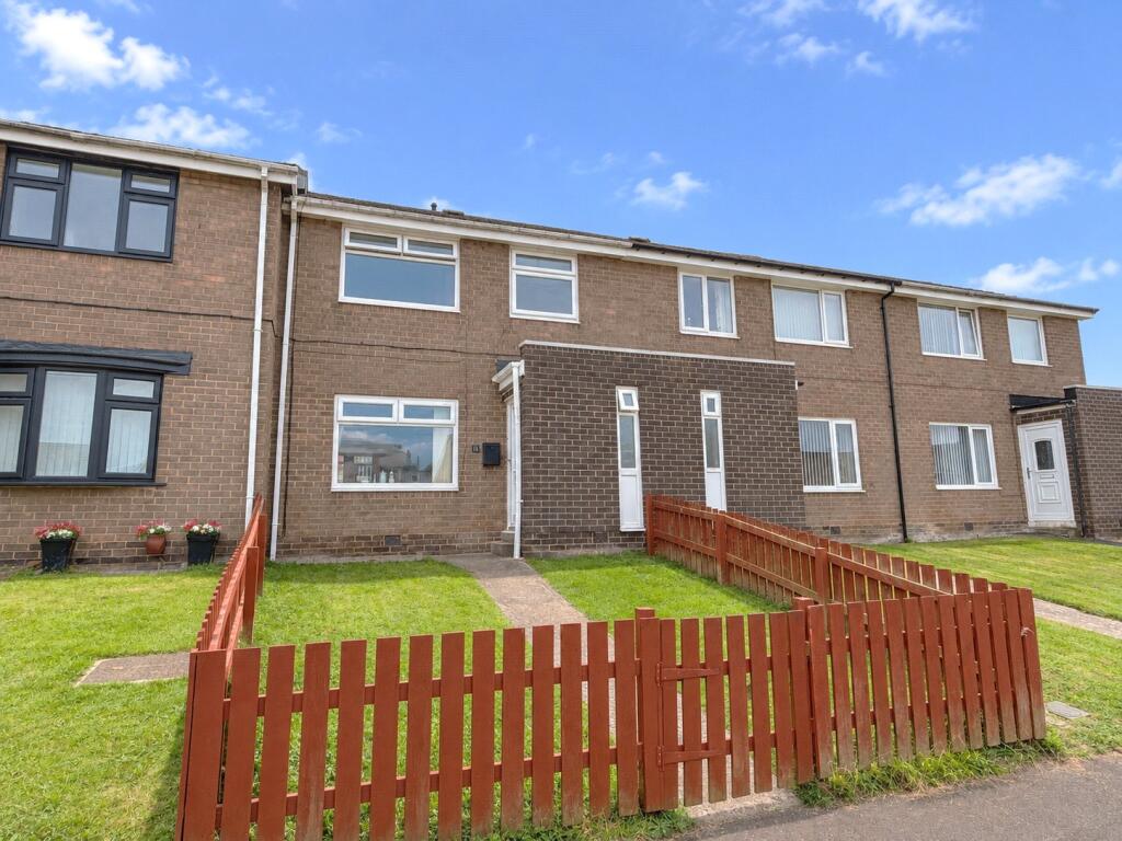 Main image of property: Simonside, Prudhoe, Northumberland, NE42