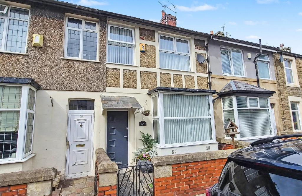 Main image of property: Salthill Road, Clitheroe, BB7 1NU
