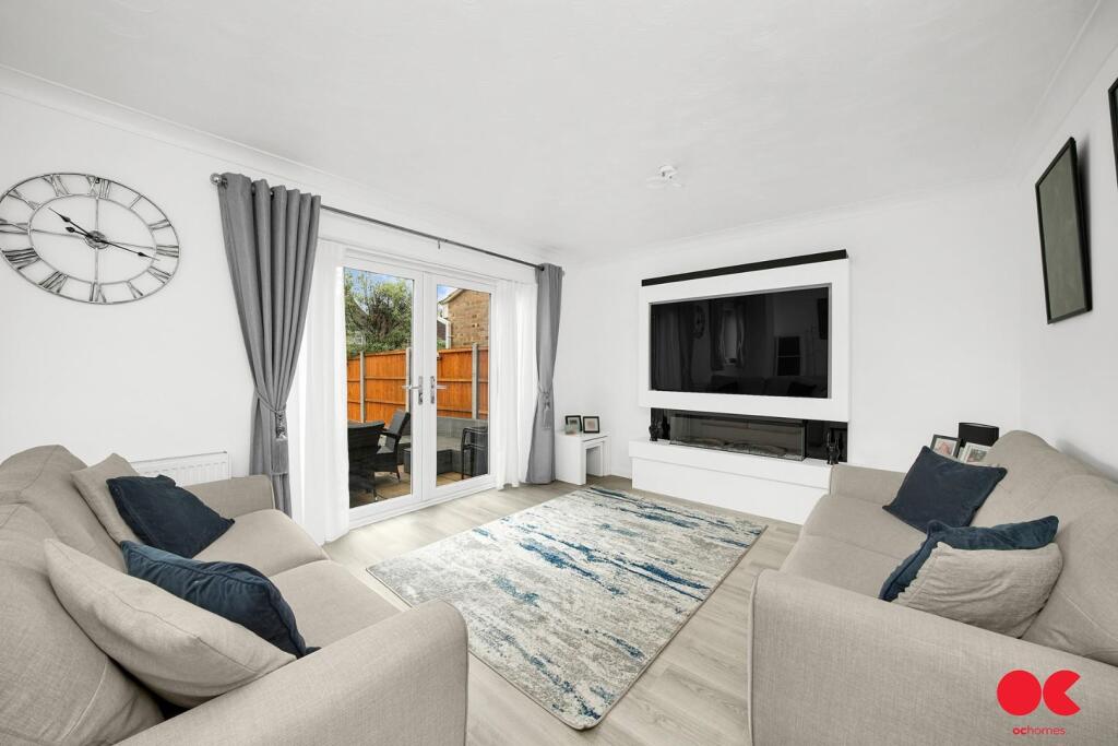 Main image of property: Hitherwood Close, Hornchurch