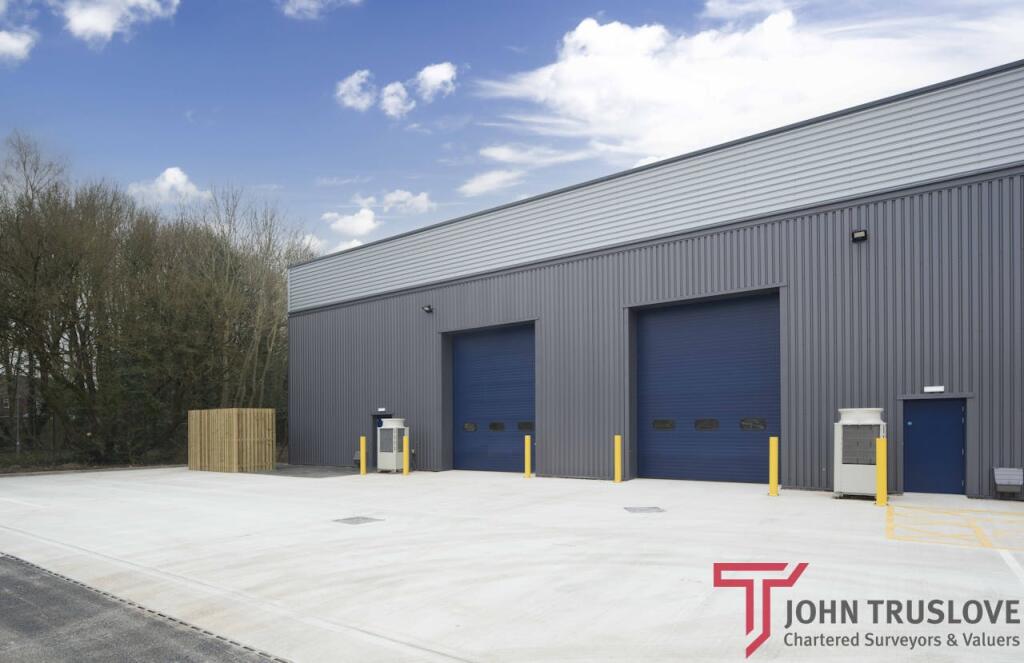 Additional image 10 of Units 1-6 South Moons Moat Industrial Estate, Padgets Lane, Redditch, B98 0RA