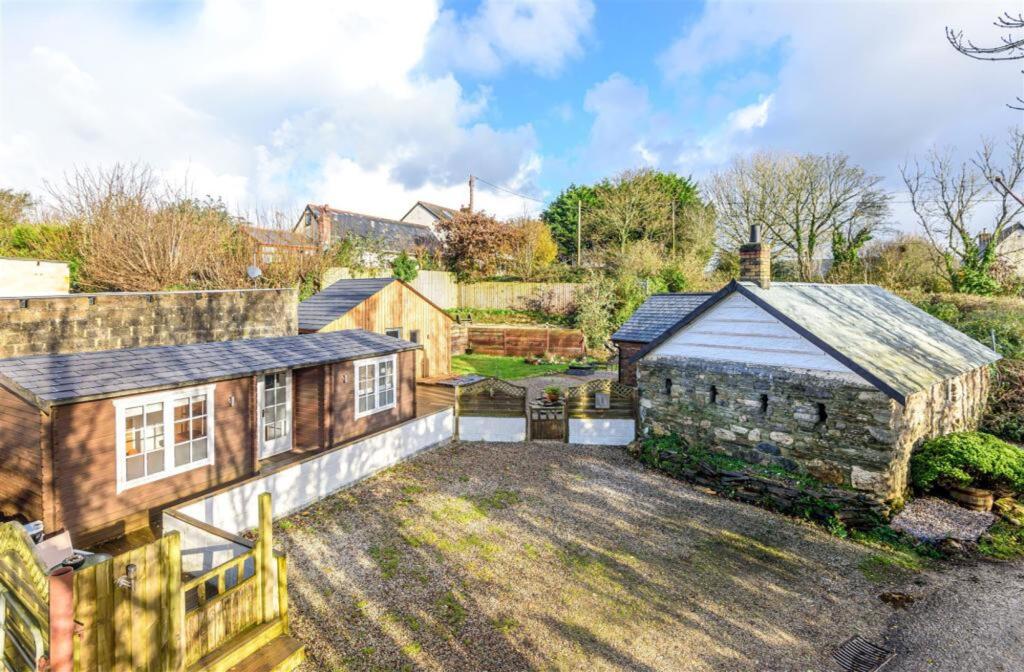 Trefullock, Near Summercourt – pohled 2