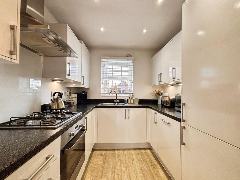 Peabody Way, Warwick, Warwickshire, CV34 photo 3