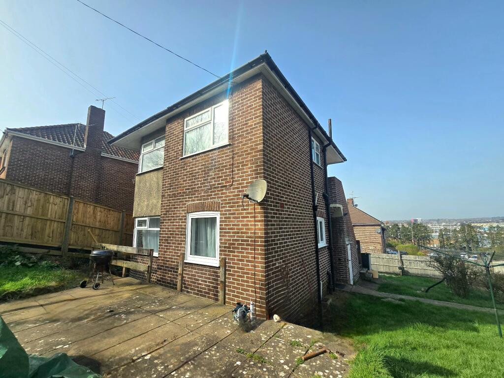 Main image of property: Gainsford Road, Bitterne