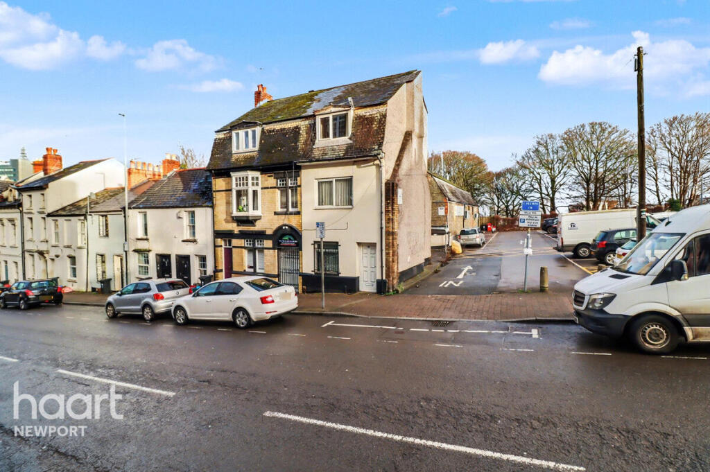 Main image of property: Stow Hill, Newport