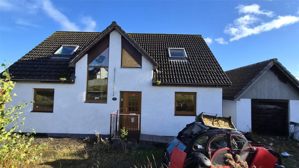 Main image of property: Birch Brae Drive, Kirkhill, Inverness, Highland, IV5