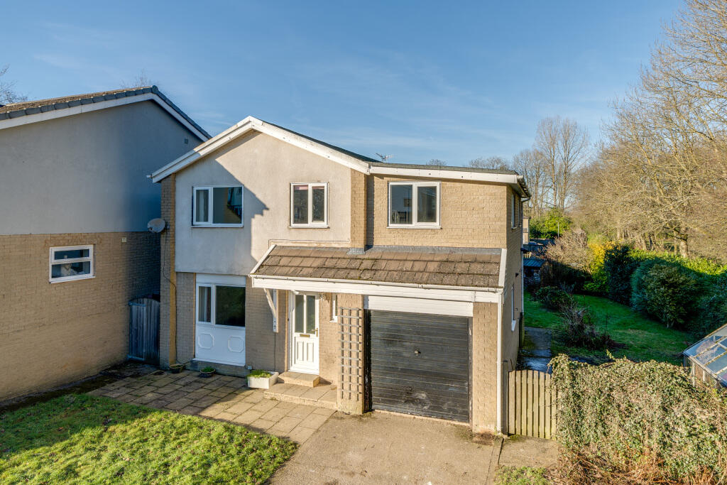 Main image of property: Ashfield Close, Pateley Bridge, Harrogate, North Yorkshire, HG3