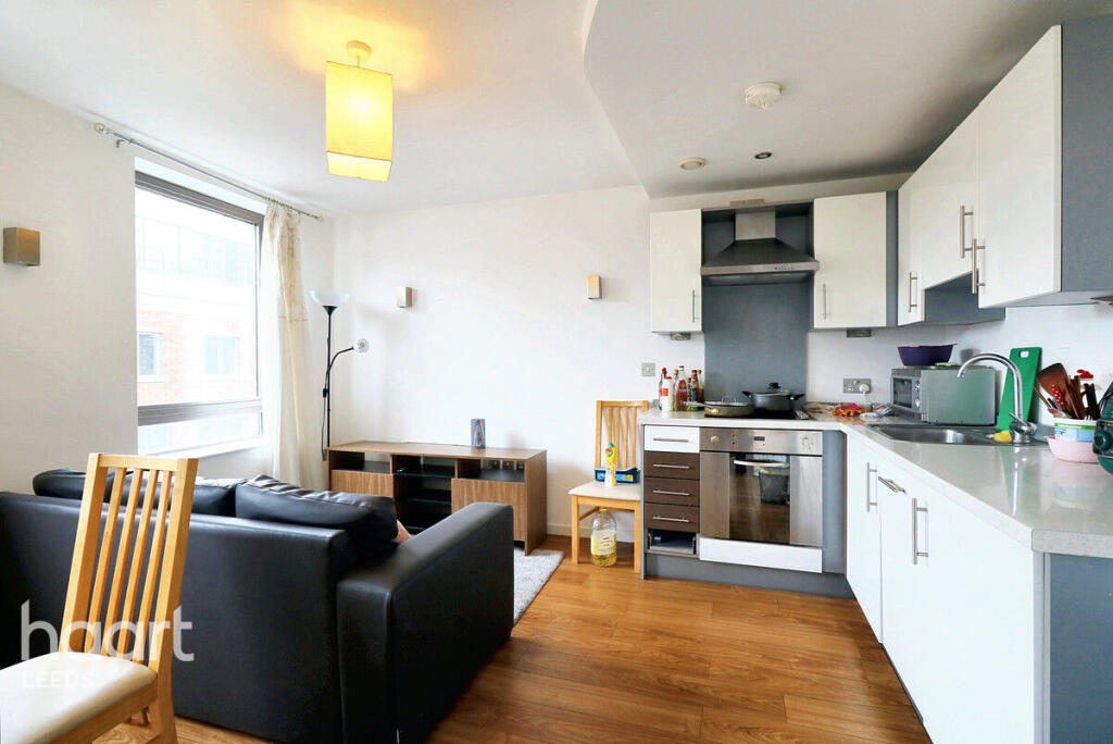 Main image of property: King Charles Street, Leeds