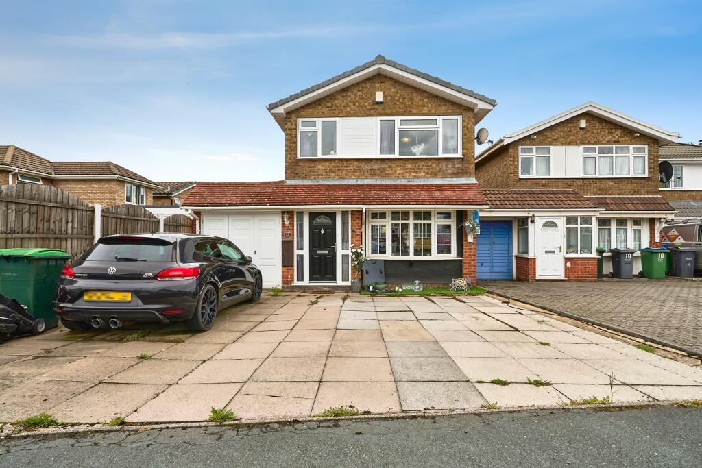 Main image of property: Myrtle Terrace, Tipton