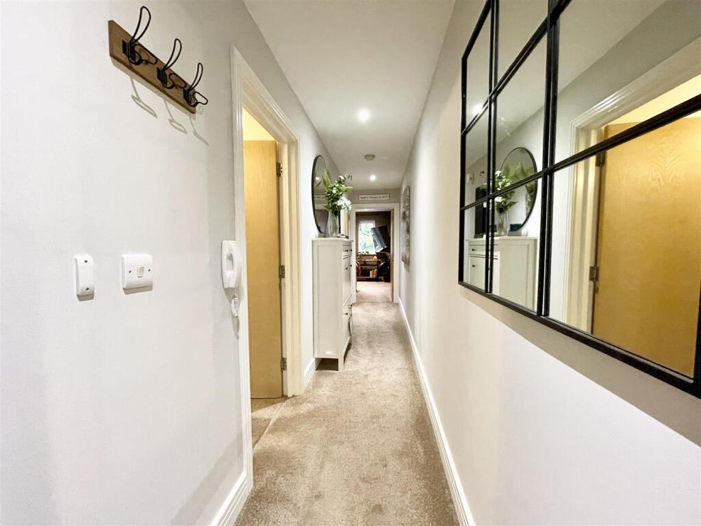 Apartment in Winchester, Tapnage, Wickham - More