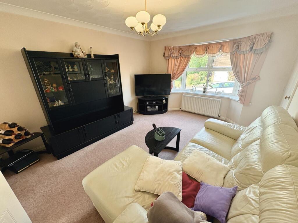 House in Coxhoe, Quarrington Hill - View 5