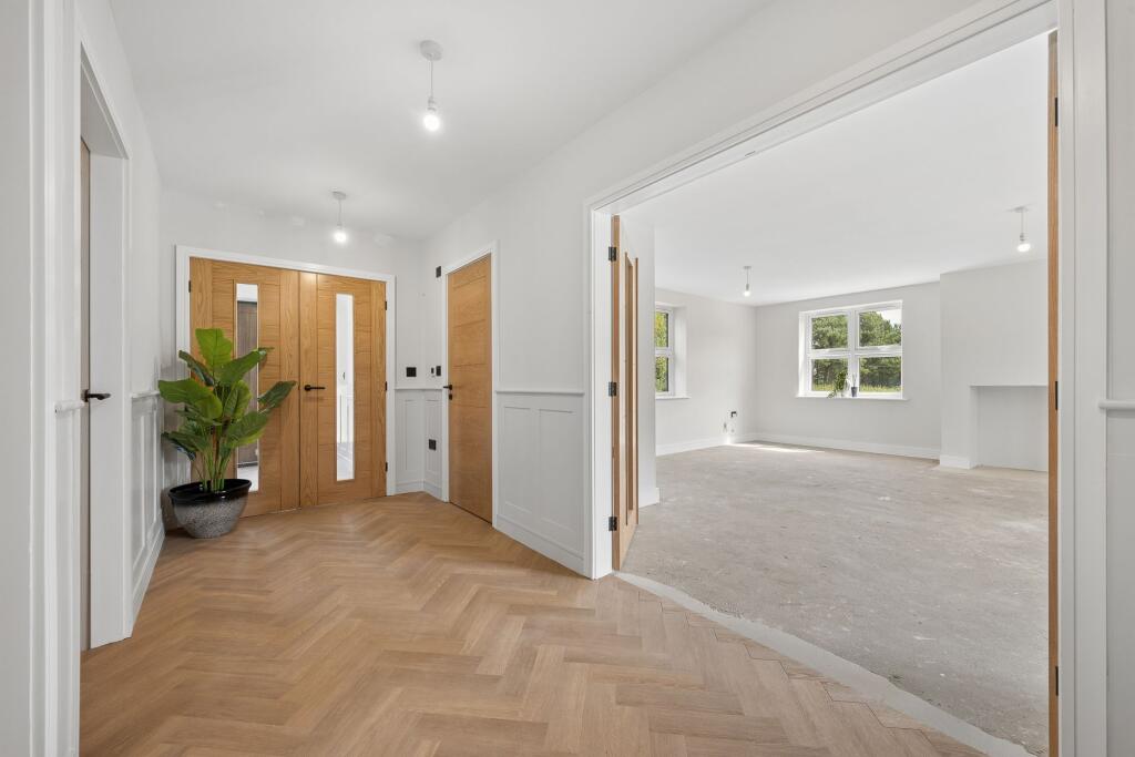 House in Bury, Greater Manchester - View 5