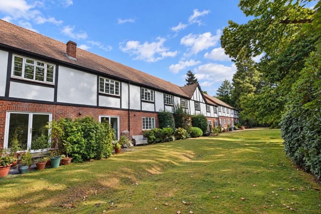 Main image of property: Old Heath Road, Weybridge, KT13
