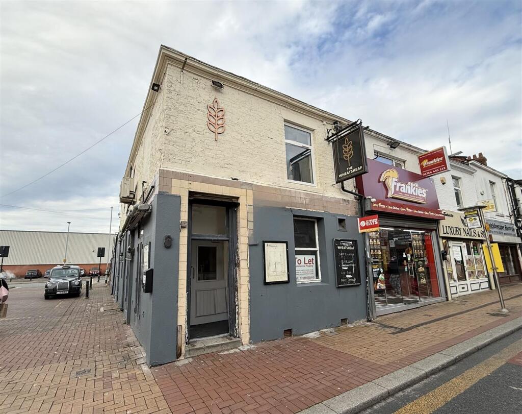 Main image of property: Westfield Street, St. Helens