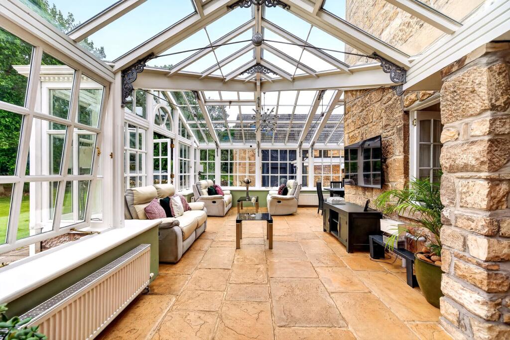 House in South Lanarkshire - View 3