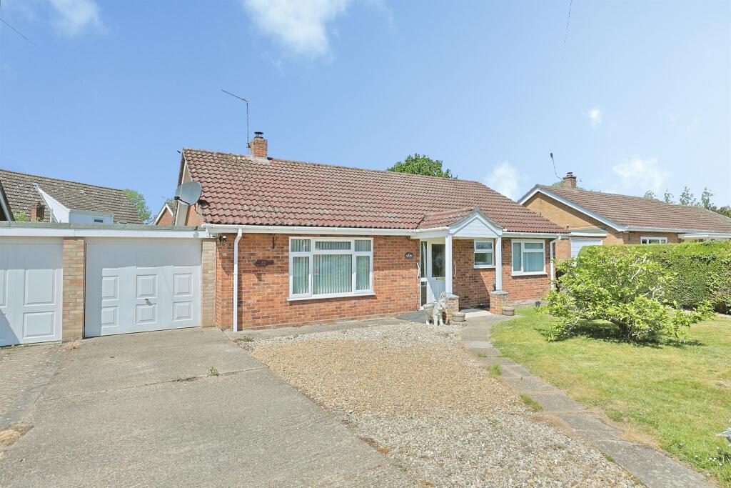 Main image of property: Mill Street, Mattishall, Dereham