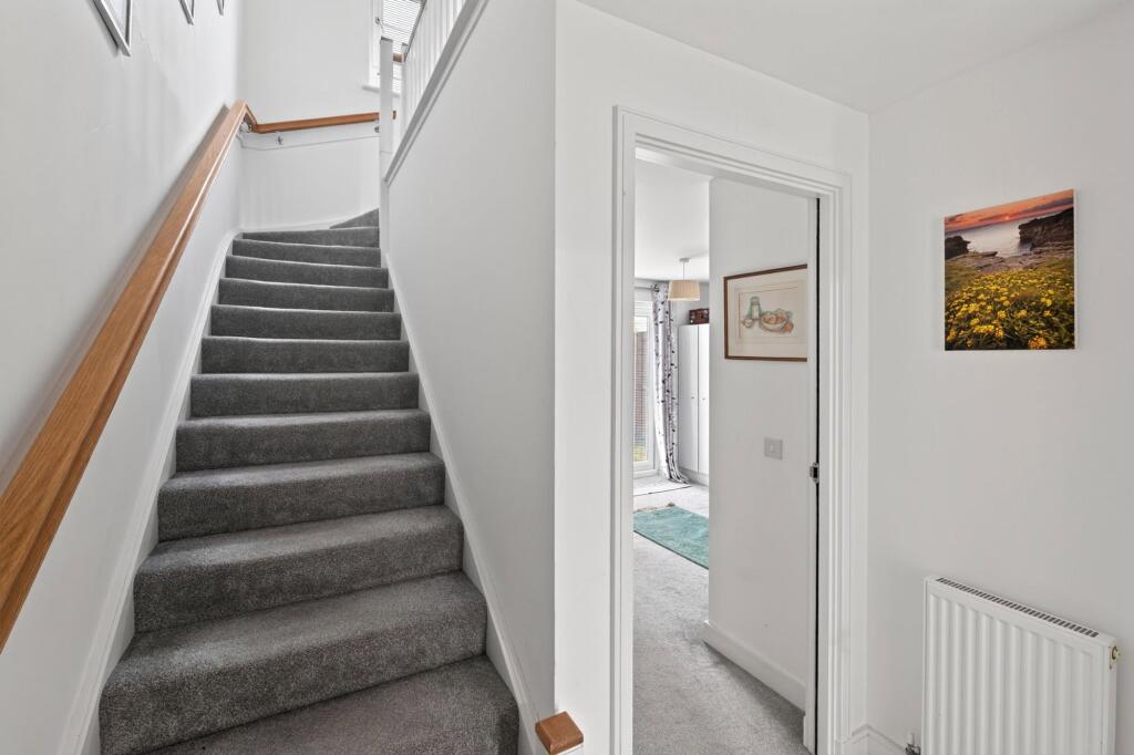 House in Edinburgh - View 3