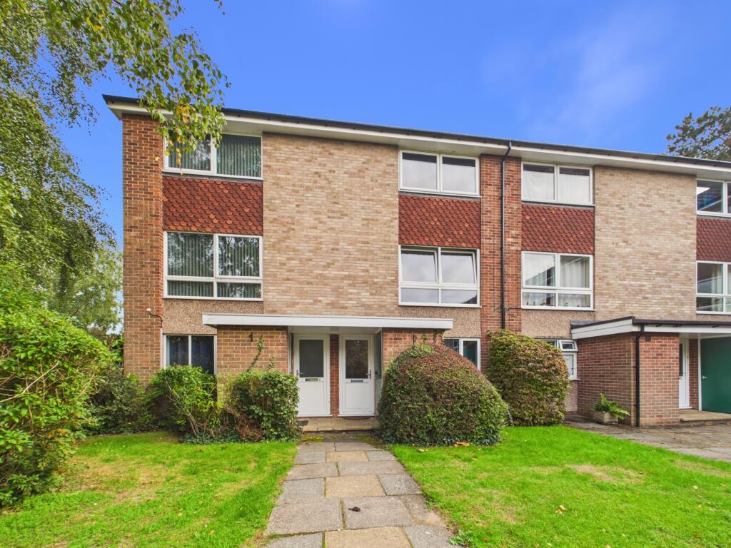 Main image of property: Hart Drive, Sutton Coldfield, B73
