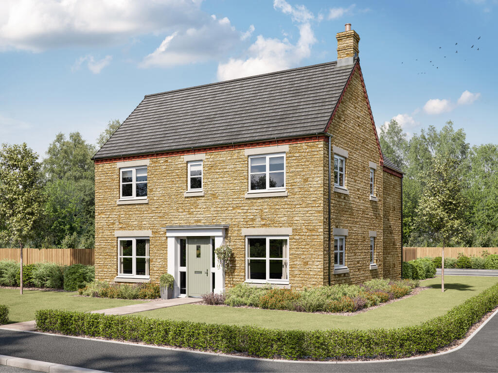 Main image of property: Langate Fields
Long Marston
Stratford-Upon-Avon
CV37 8GP