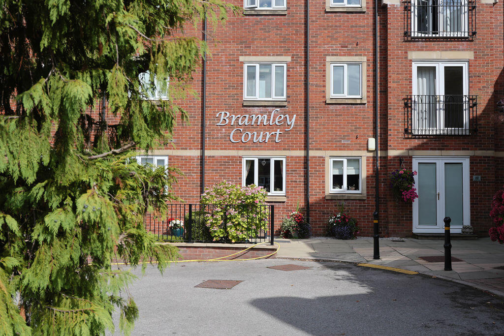 Main image of property: Bramley Court, Standish, Wigan
