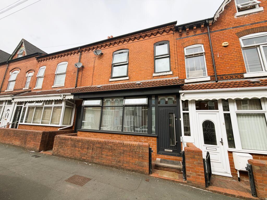 Main image of property: Durham Road, Birmingham