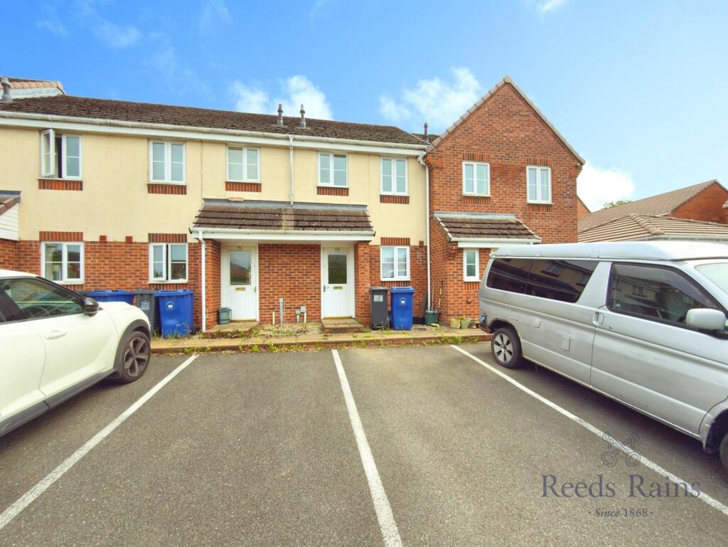 Main image of property: Galingale View, Newcastle, Staffordshire, ST5