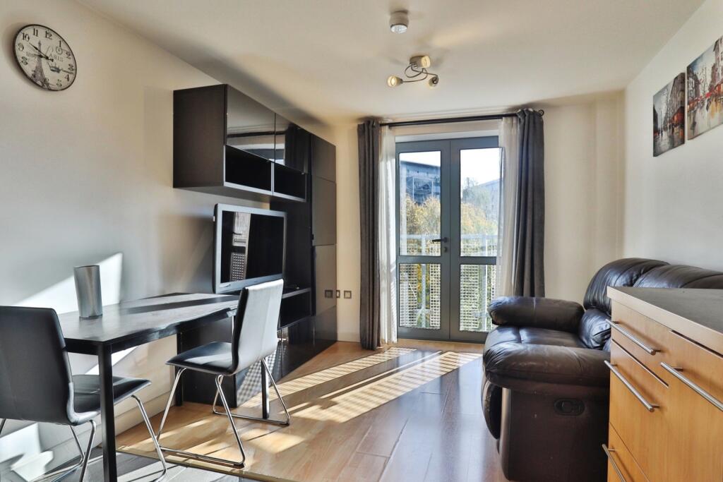 Main image of property: City Walk, LEEDS, West Yorkshire, LS11