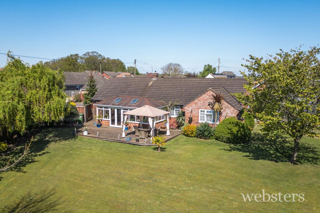 Main image of property: Gurney Road, New Costessey, NR5