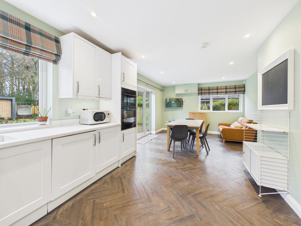 House in Great Kingshill, Great Missenden - View 4