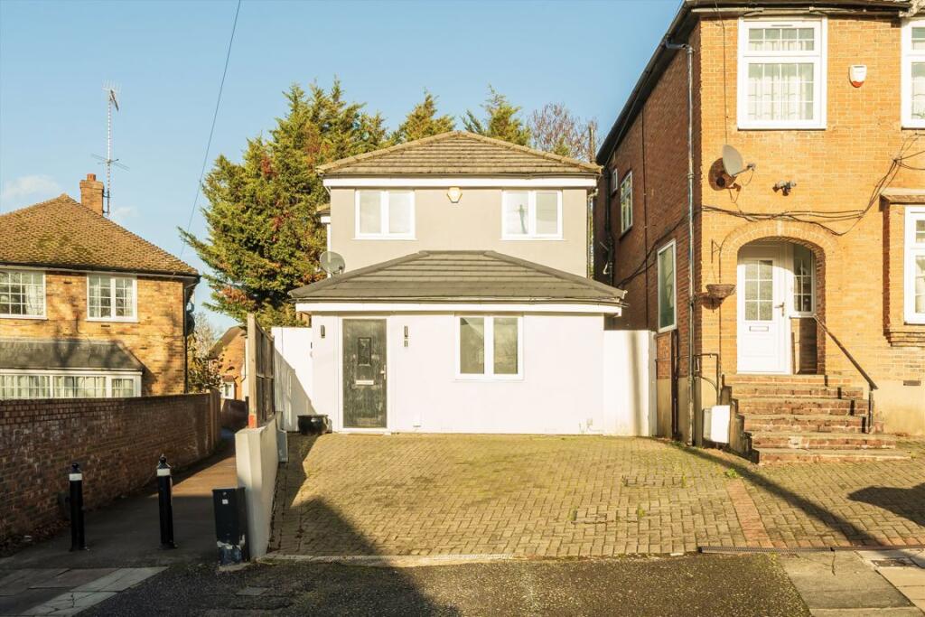 Main image of property: Studland Road, Hanwell