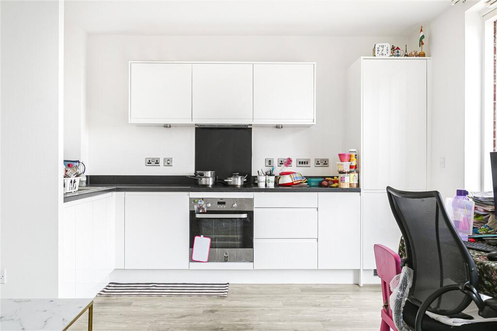 Main image of property: Chesterton House, Harrow On The Hill, HA1