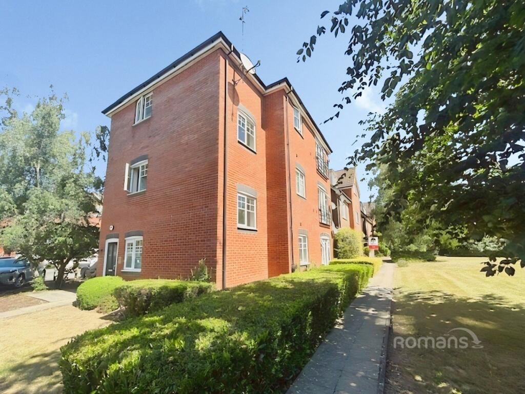 Main image of property: Barley Mead, Maidenhead, SL6