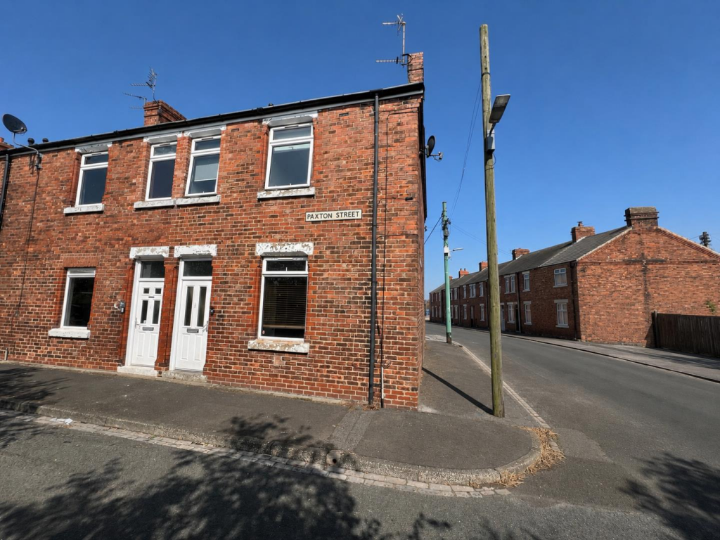 Main image of property: Paxton Street, Ferryhill