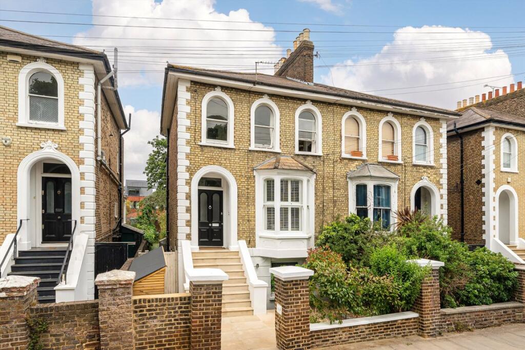 Main image of property: Pelham Road, Wimbledon