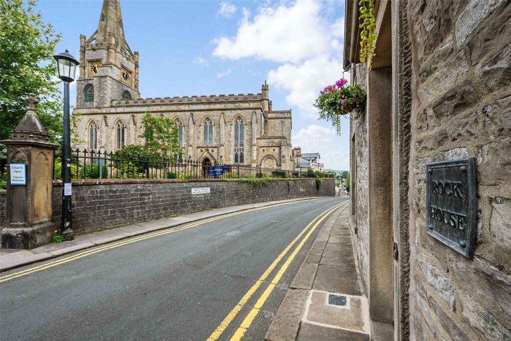 Additional image 39 of Church Street, Clitheroe, Lancashire