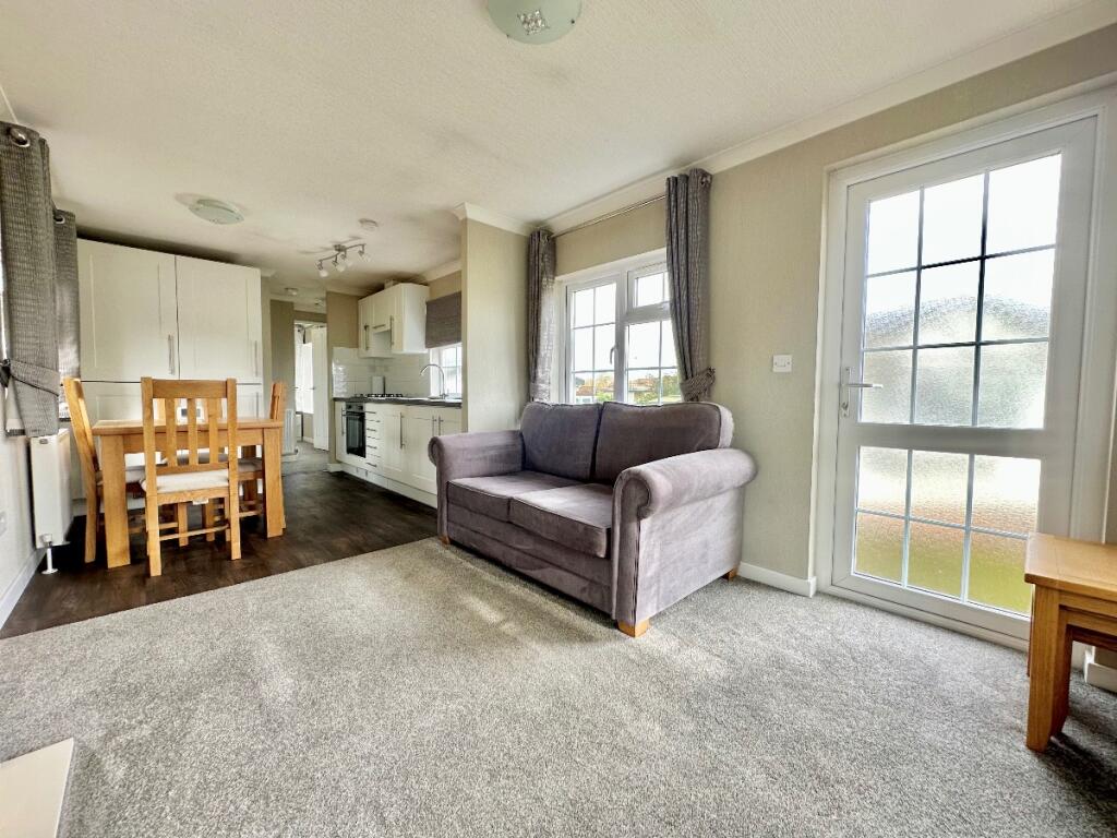 Main image of property: The Green, Cummings Hall Lane, Noak Hill, Romford