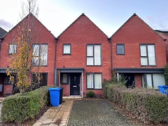 Main image of property: Prince George Drive, Derby, Derbyshire, DE22