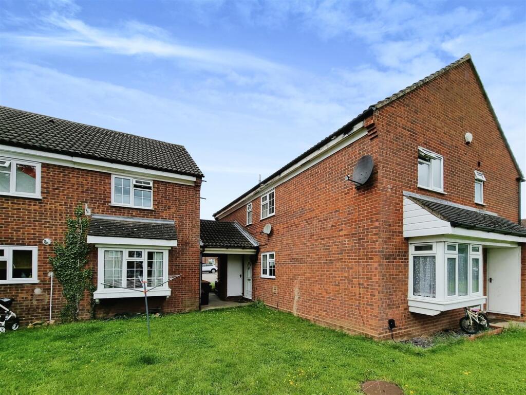 Main image of property: Ryswick Road, Kempston, Bedford