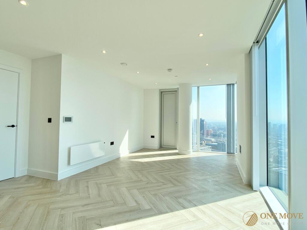 Apartment in Manchester - View 5