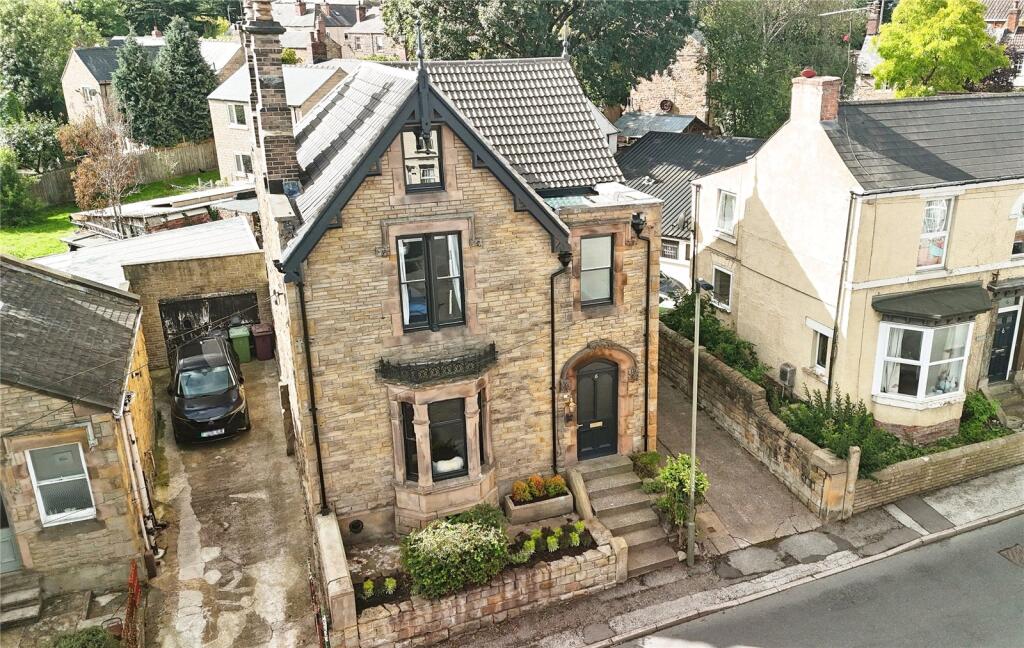 Main image of property: Station Road, Eckington, Sheffield, Derbyshire, S21
