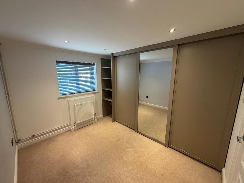 House in Ipswich - More