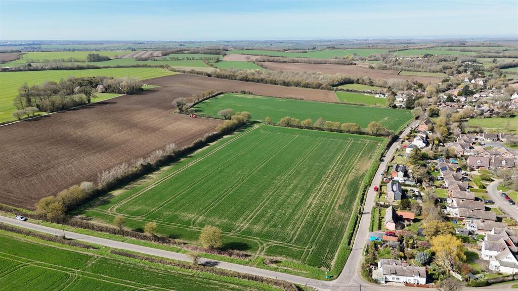 Main image of property: Land at Lower Road, Hundon