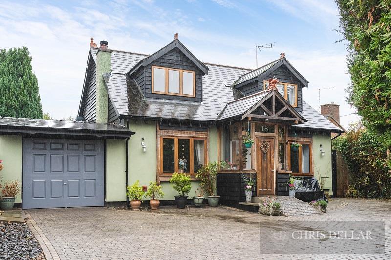 Main image of property: Hare Street Road, Buntingford