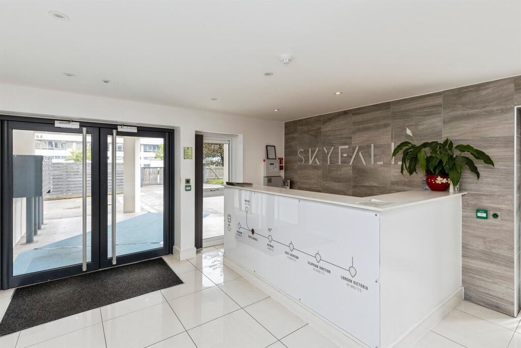 Main image of property: Russell Way, Crawley