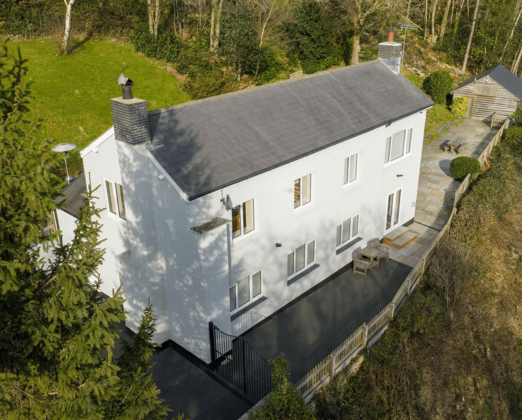 Main image of property: Aberdovey, LL35