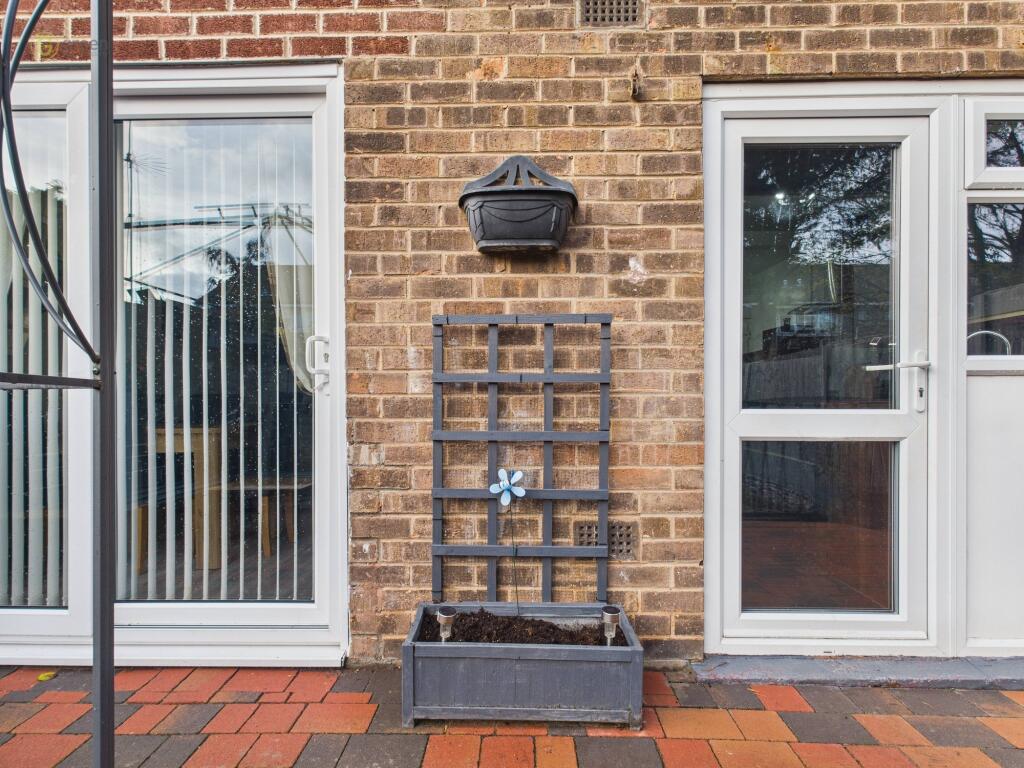 Additional image 35 of Oakthorpe Drive, Kingshurst, B37