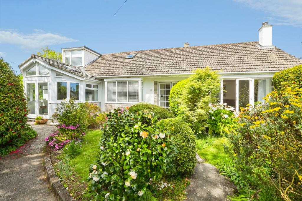 Main image of property: Trevarrack Close, PENZANCE, Cornwall, TR18