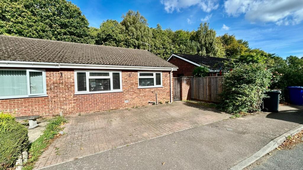 Main image of property: Lime Close, Mildenhall